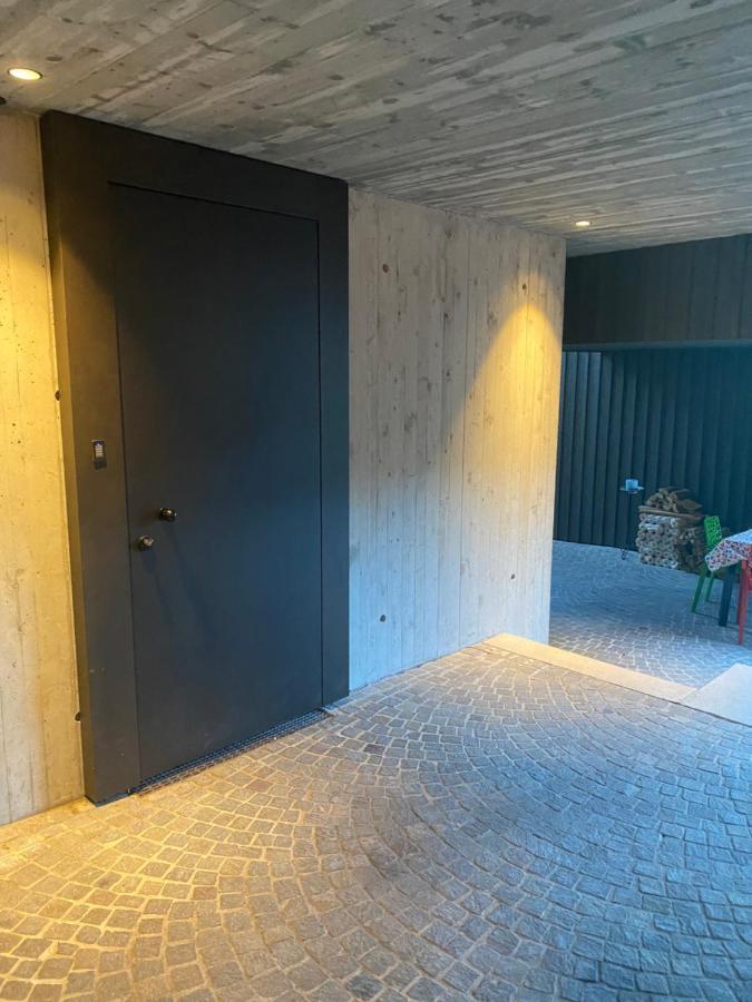 Casa Sciliar Stanza Privata Gold Apartment Fie allo Sciliar Exterior photo